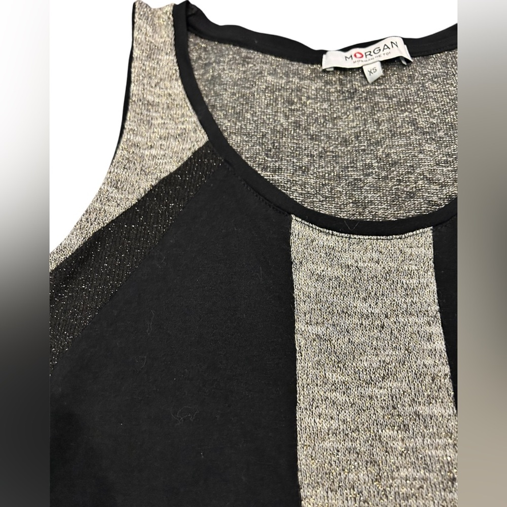 Morgan de Toi tank top XS - Picture 3 of 5
